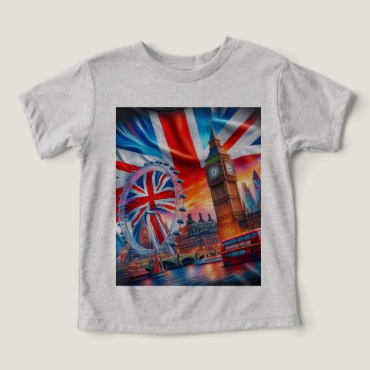 Tシャツ (デザイン正面)