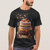 Tシャツ (正面)