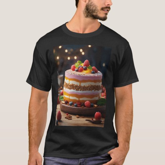 Tシャツ (正面)