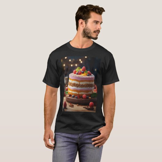 Tシャツ (正面フル)