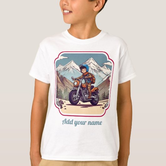 Tシャツ (正面)