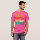 Tシャツ (正面フル)