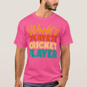 Tシャツ (正面)