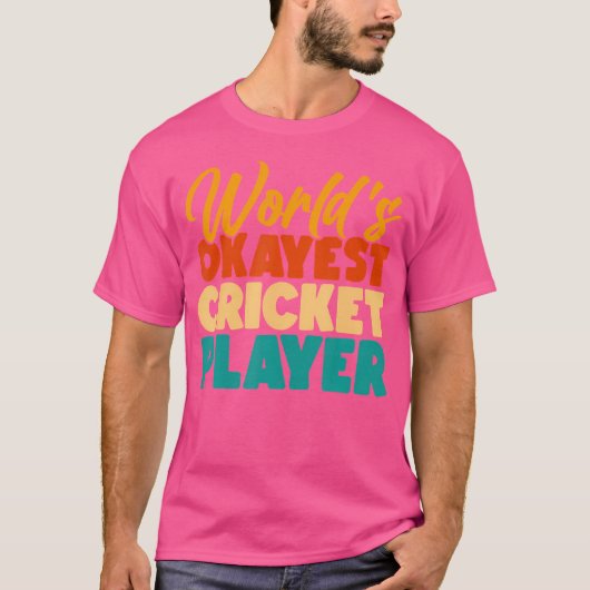 Tシャツ (正面)