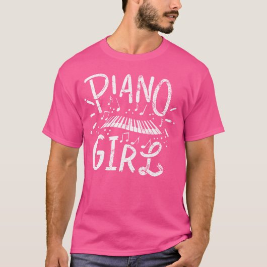 Tシャツ (正面)
