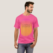 Tシャツ (正面フル)