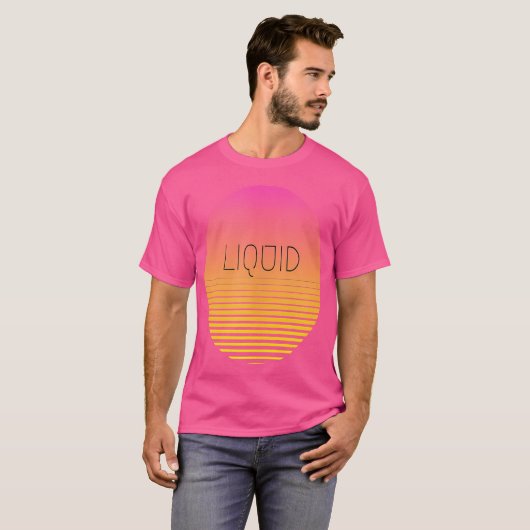 Tシャツ (正面フル)