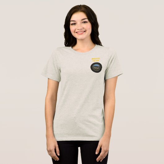 Tシャツ (正面全面)