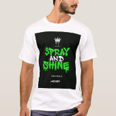 Tシャツ (正面)