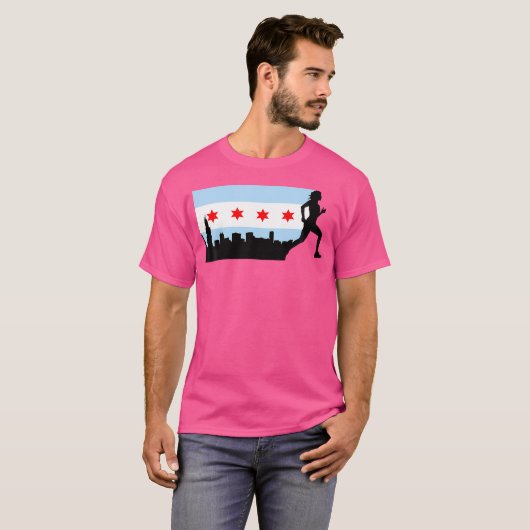 Tシャツ (正面フル)