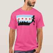 Tシャツ (正面)