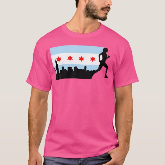Tシャツ (正面)