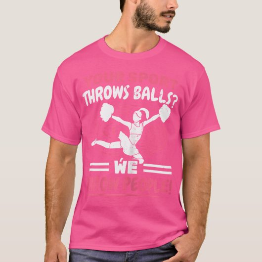 Tシャツ (正面)