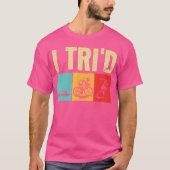 Tシャツ (正面)