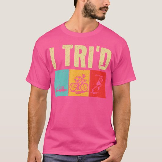 Tシャツ (正面)