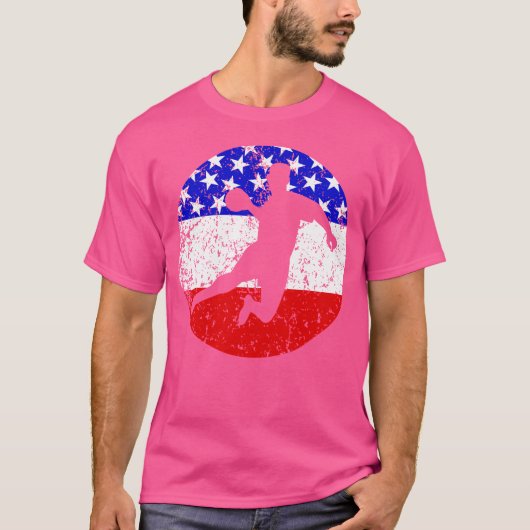 Tシャツ (正面)