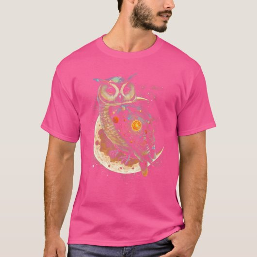 Tシャツ (正面)