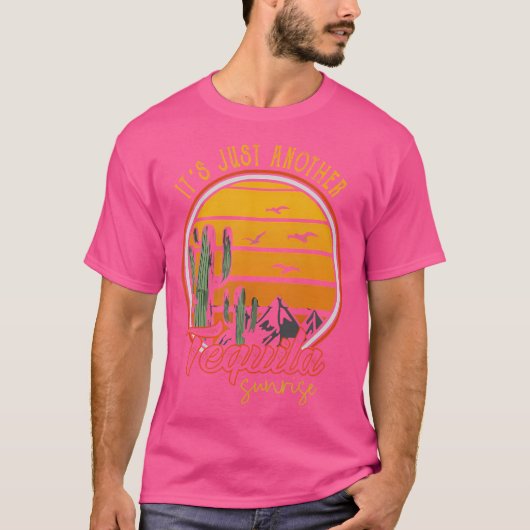 Tシャツ (正面)