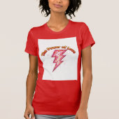 Tシャツ (正面)