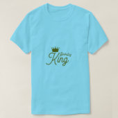 Tシャツ (デザイン正面)