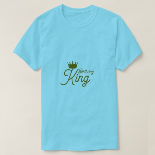 Tシャツ (デザイン正面)