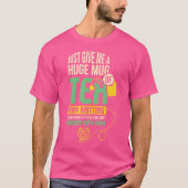 Tシャツ (正面)