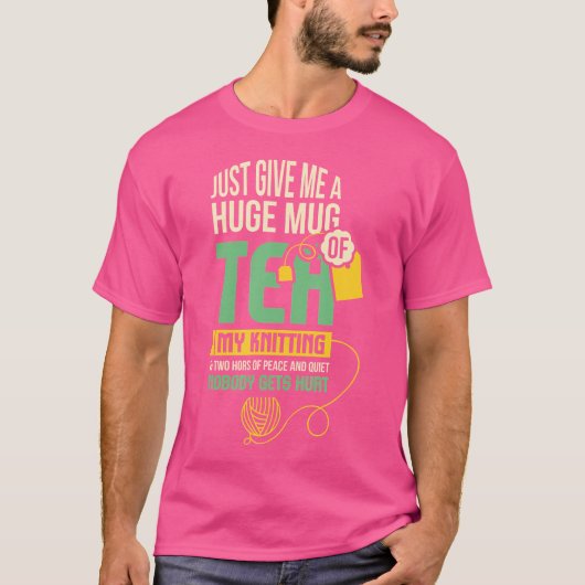 Tシャツ (正面)