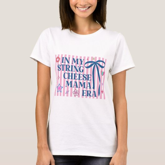 Tシャツ (正面)