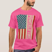 Tシャツ (正面)