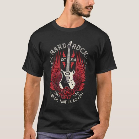 Tシャツ (正面)