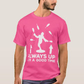 Tシャツ (正面)