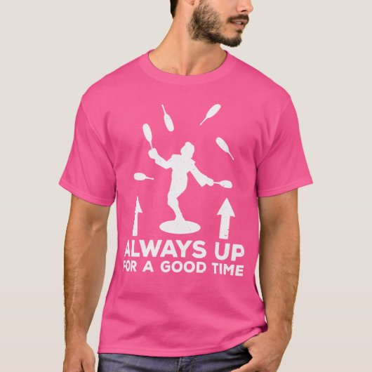 Tシャツ (正面)