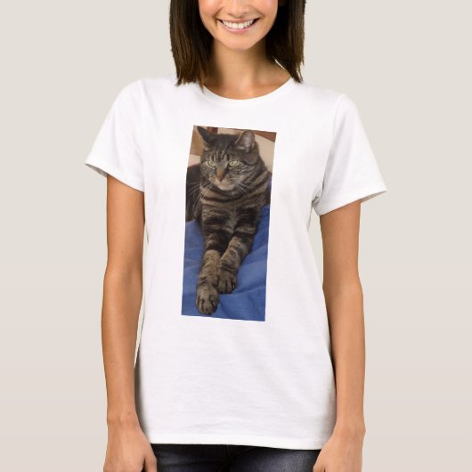 Tシャツ (正面)
