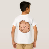 Tシャツ (裏面フル)