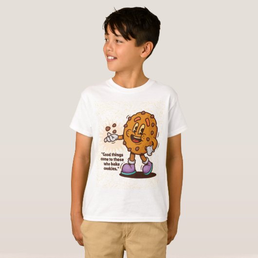 Tシャツ (正面フル)