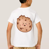 Tシャツ (裏面)