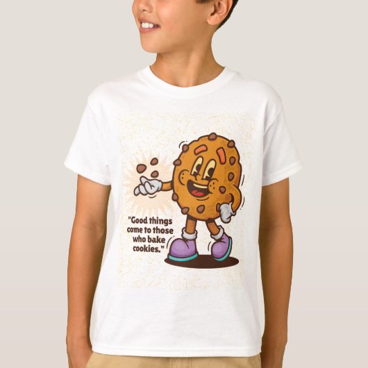 Tシャツ (正面)