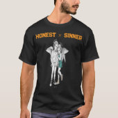 Tシャツ (正面)