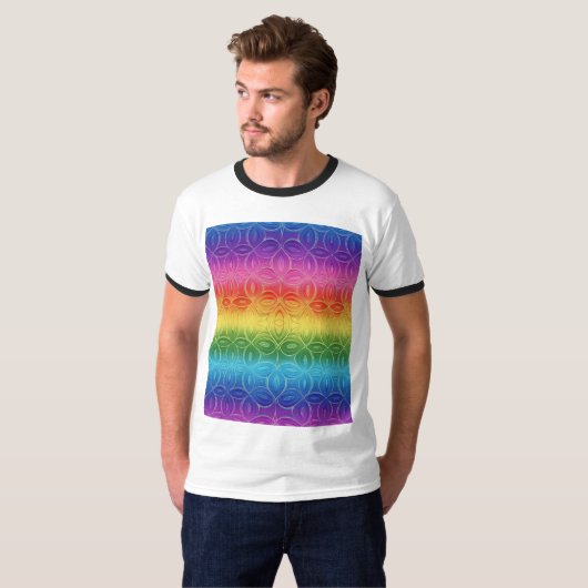 Tシャツ (正面フル)