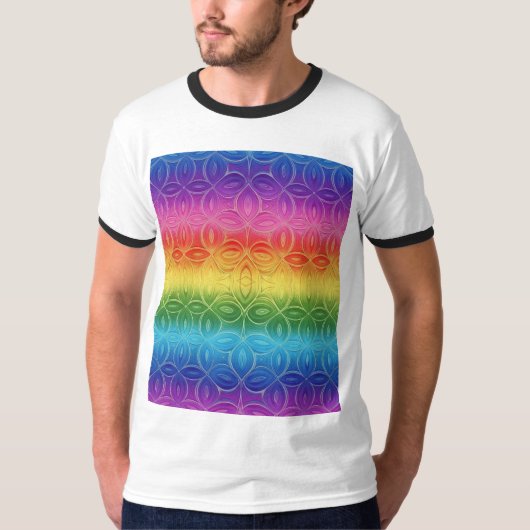 Tシャツ (正面)