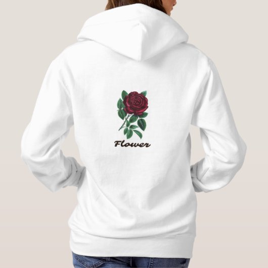 Tシャツ (裏面)