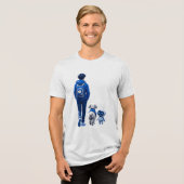 Tシャツ (正面全面)