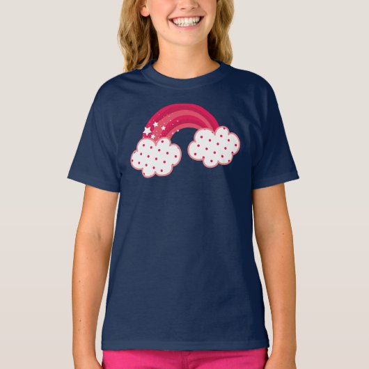Tシャツ (正面)