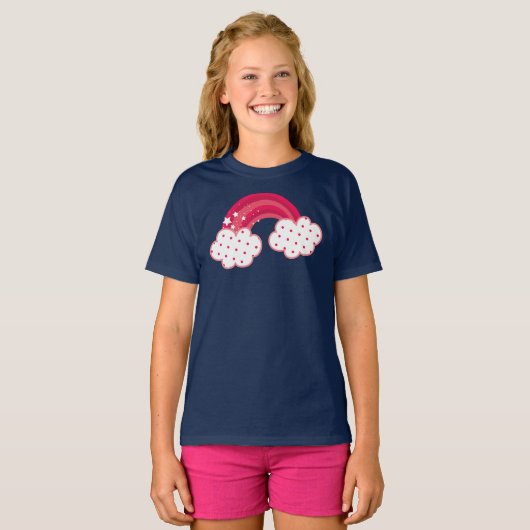 Tシャツ (正面フル)
