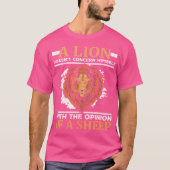 Tシャツ (正面)