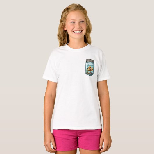 Tシャツ (正面フル)