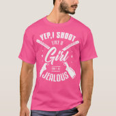 Tシャツ (正面)