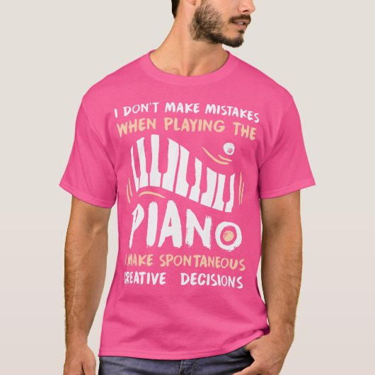 Tシャツ (正面)