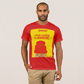 Tシャツ (正面フル)