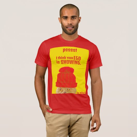 Tシャツ (正面フル)